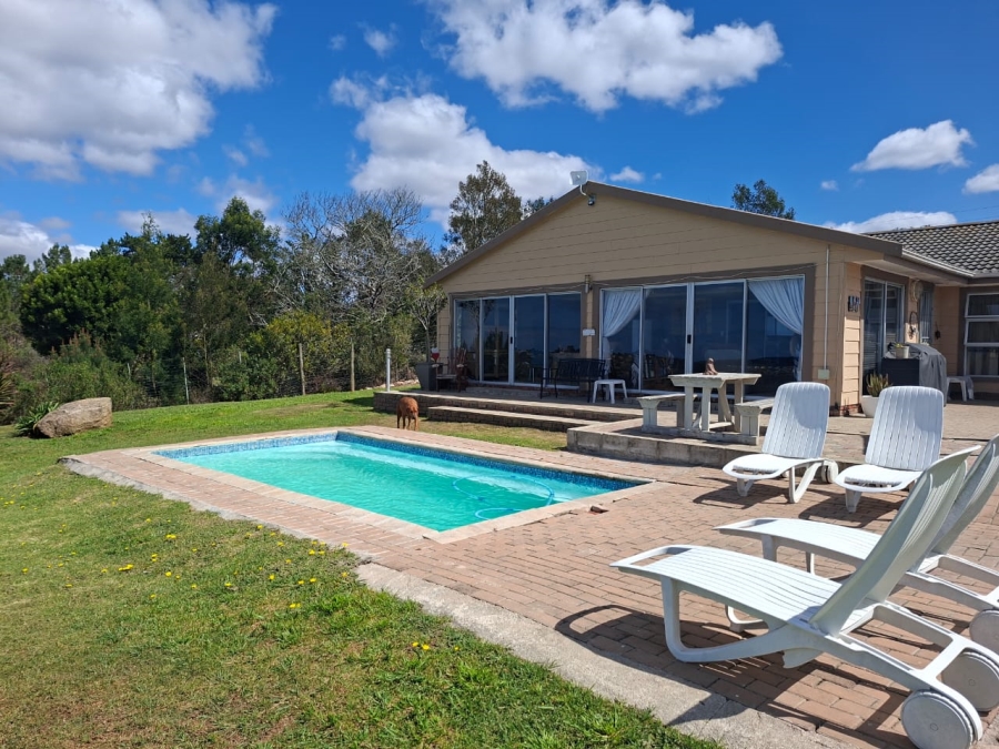 3 Bedroom Property for Sale in Rheeboksfontein Western Cape